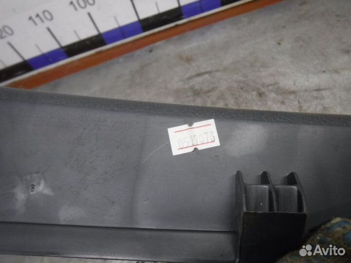 Крышка бардачка Geely Emgrand X7 2.0 2014