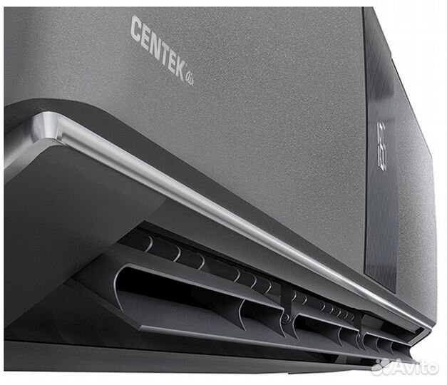 Сплит -система 12 новая серый Centek CT-65G13