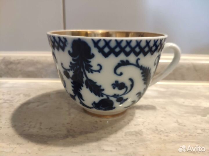 Чайные чашки лфз