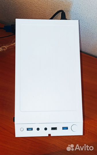 Игровой пк 12 Ядер/24/ Xeon E5-2650 V4/ Rx 570