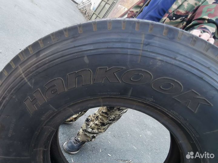 Hankook AH11 11.00 R20