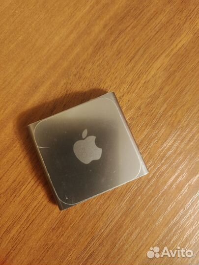 Плеер iPod nano 6