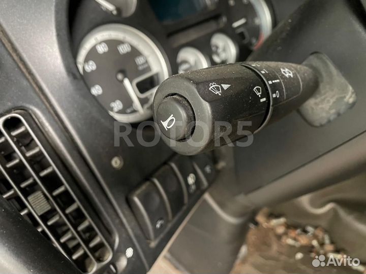 Переключатель подрулевой (стрекоза) DAF XF 105