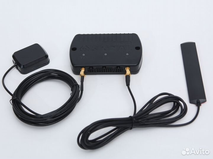 Терминал сигнал S-2651 с установкой