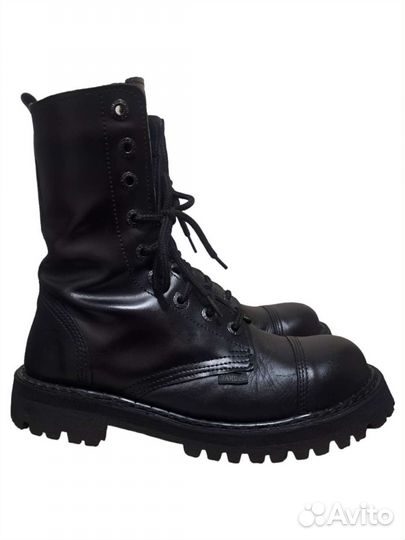 Ботинки Ranger Raw Original