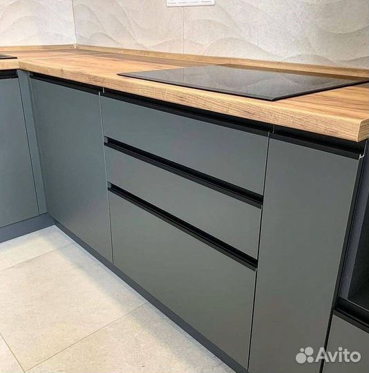 Кухонный гарнитур новый от производителя