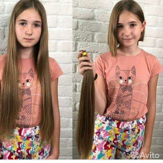 Скупка волос