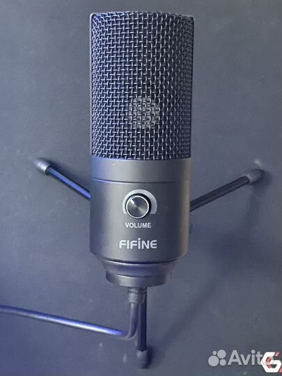 Микрофон Fifine K669