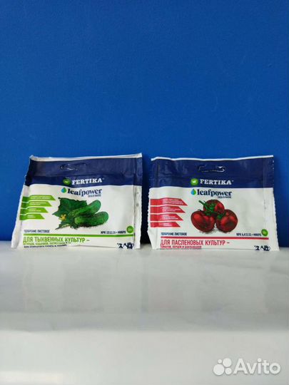 Минеральное удобрение фертика