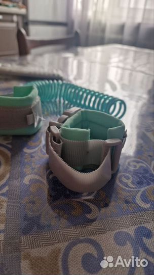 Вожжи на руку