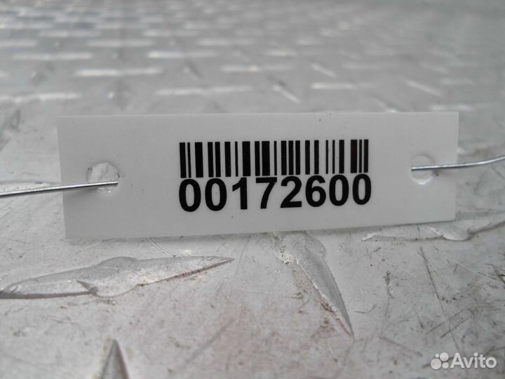 Датчик дорожного просвета Mercedes GLE W166 004542