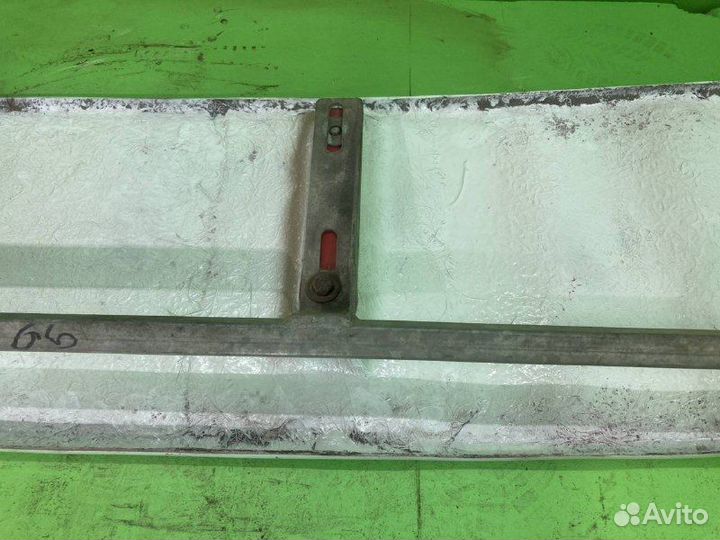 Обтекатель кабины MAN TGA