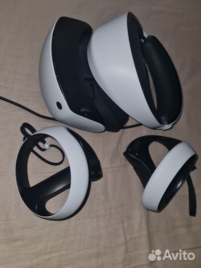 Psvr2
