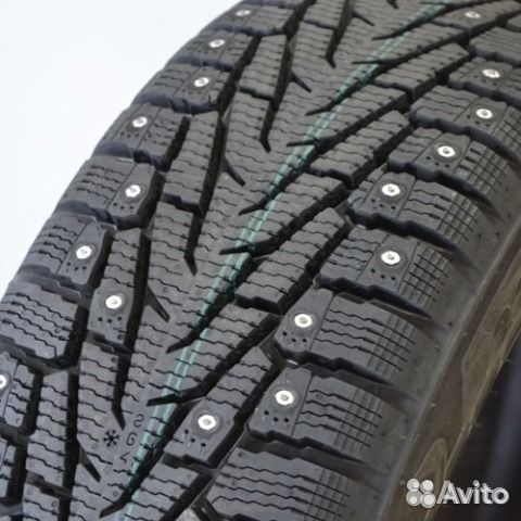 Nokian Tyres Nordman 7 175/70 R14 88T
