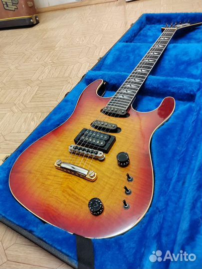 Gibson US-1 made in USA