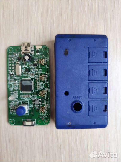 Usb card reader карт ридер снпч