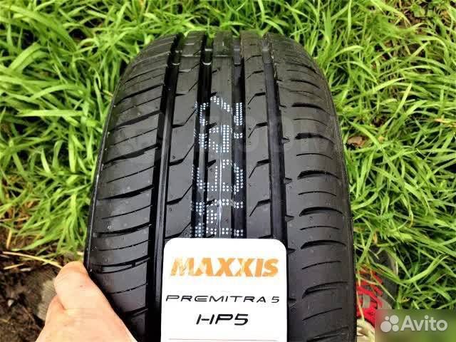 Maxxis Premitra HP5 185/55 R16 83V