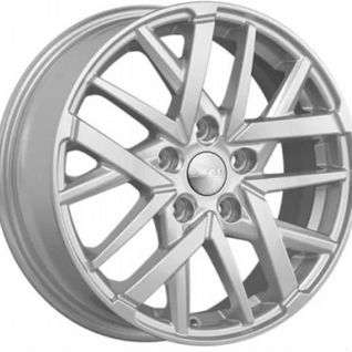 Литые диски Skad 6×R16 5×100