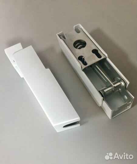 Петля для морозильного ларя