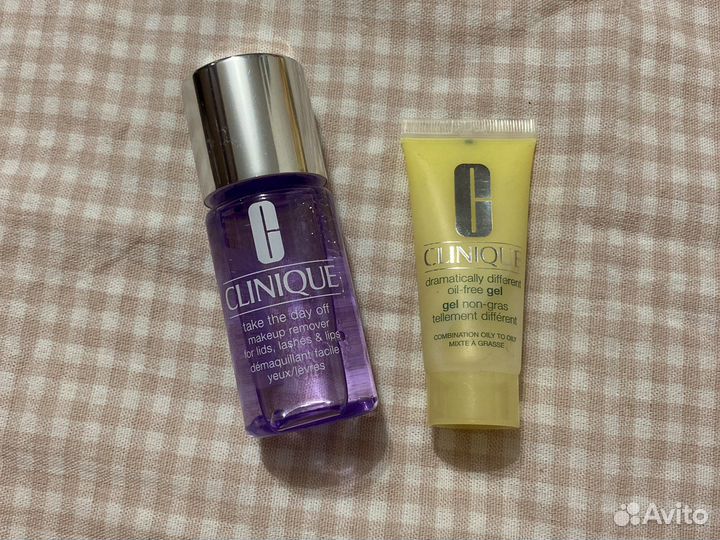 Clinique набор