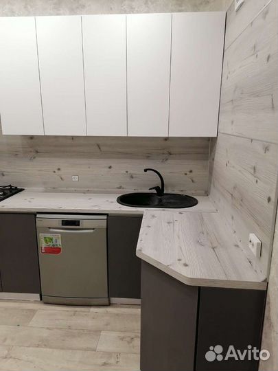 Кухня на заказ