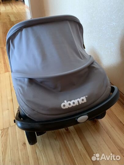 Doona кресло коляска