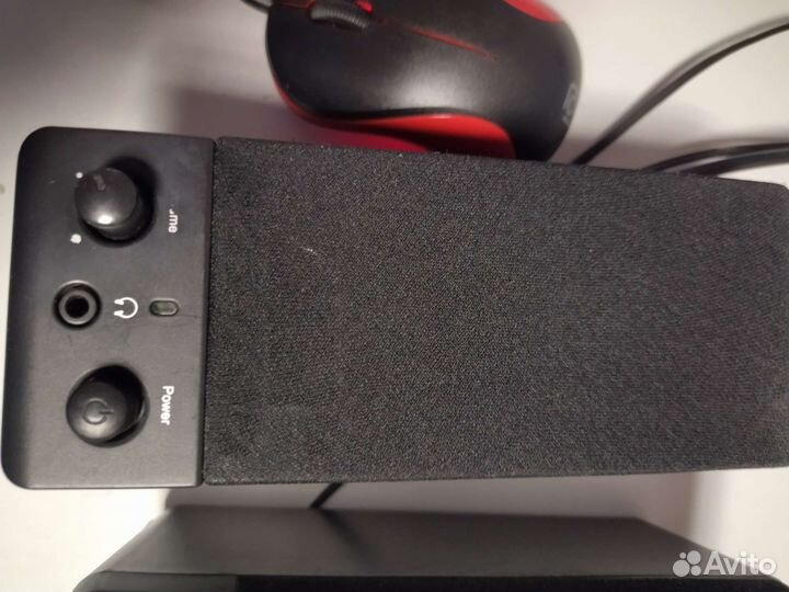 Колонки для компьютера