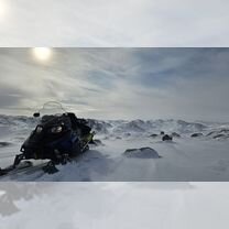 Arctic cat Bearcat 570 xt