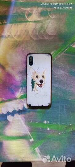 Xiaomi Redmi 9A, 2/32 ГБ