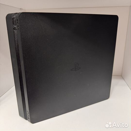 PS4 Slim 500 gb