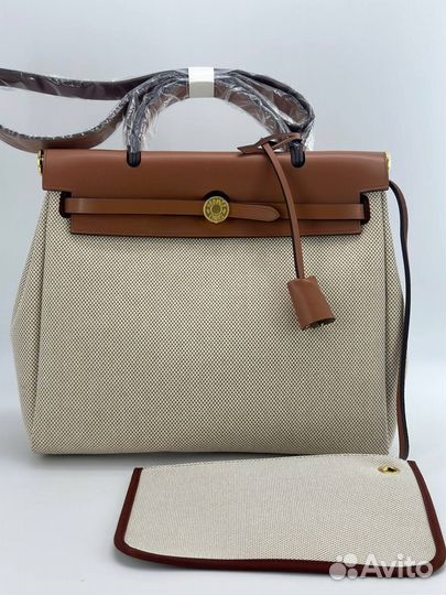 Сумка Hermes herbag