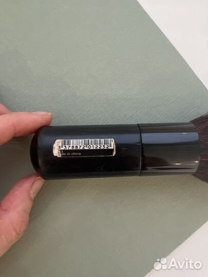 Кисть для пудры Sephora
