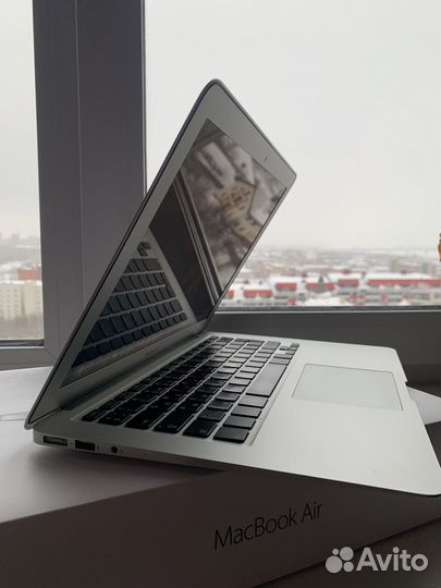 Apple MacBook Air 13 2017