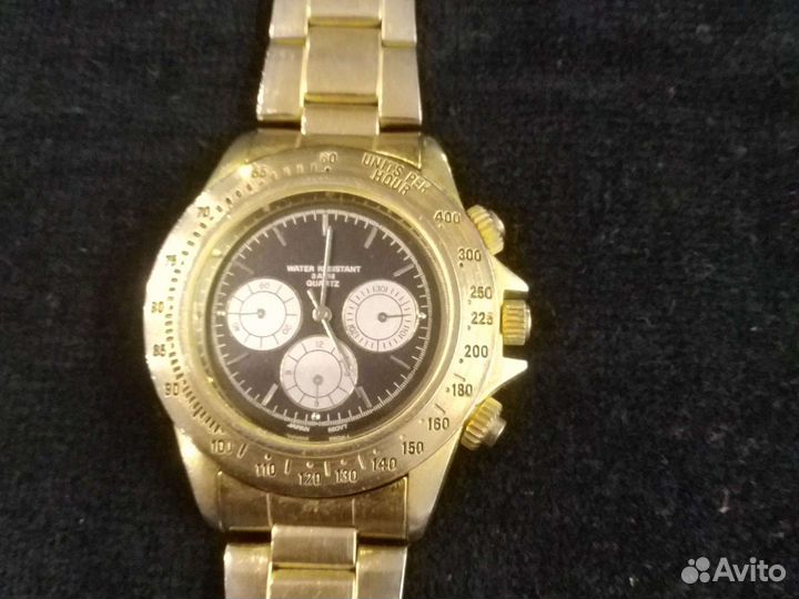 Часы электронные