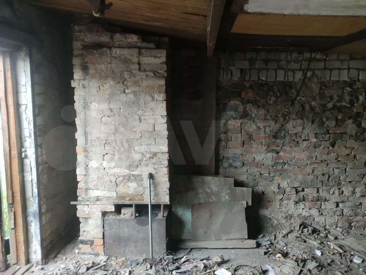 Гараж, 23 м²