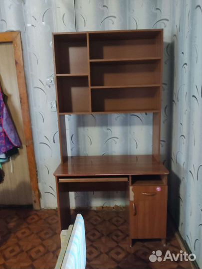 Компьютерный столик бу