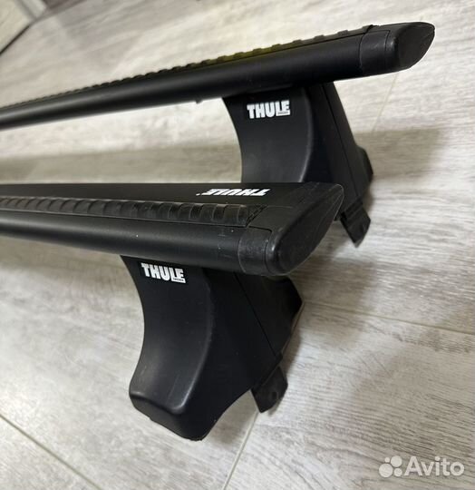 Thule wingbar