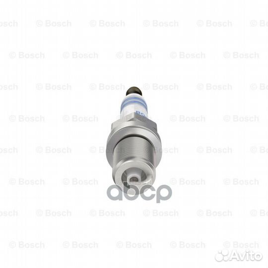 Свеча зажигания FR 6 DPP 33 X 0 242 240 649 Bosch