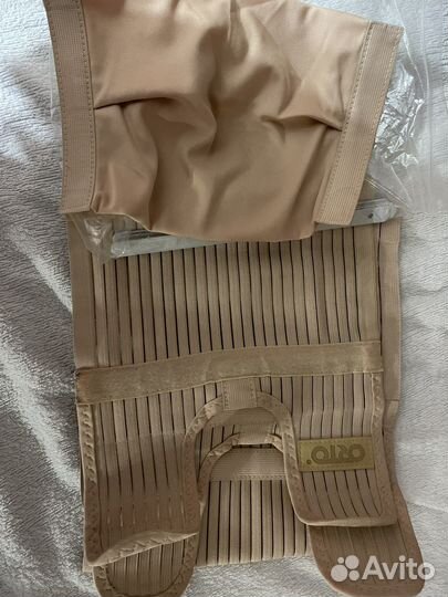 Бандаж послеоперационный для стомы