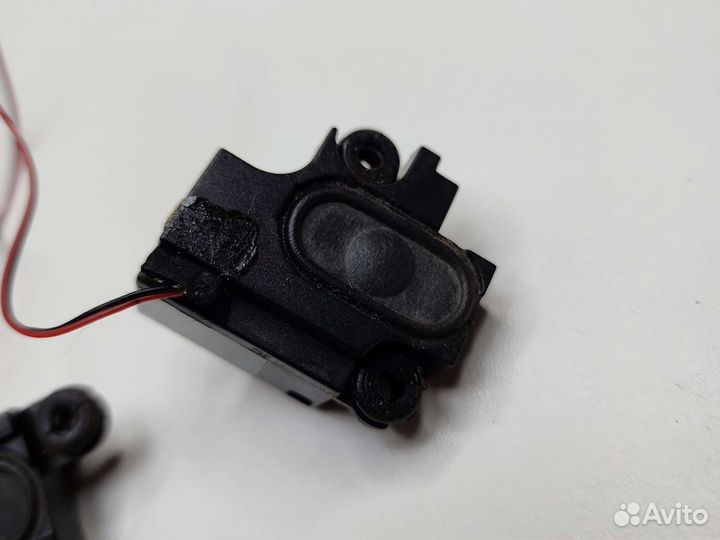 Динамики ноутбука Lenovo g565