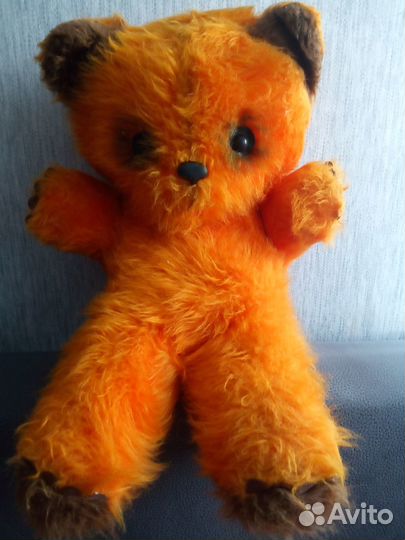 Мягкие игрушки большие