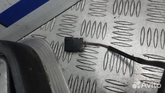 Зеркало наружное правое mercedes benz sprinter 2 s