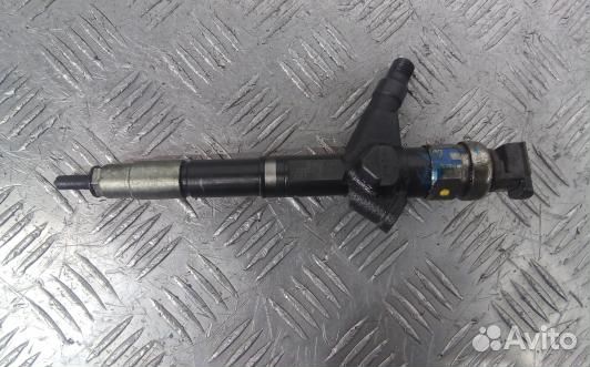 Форсунка дизельная nissan pathfinder R51 (SML05AL0