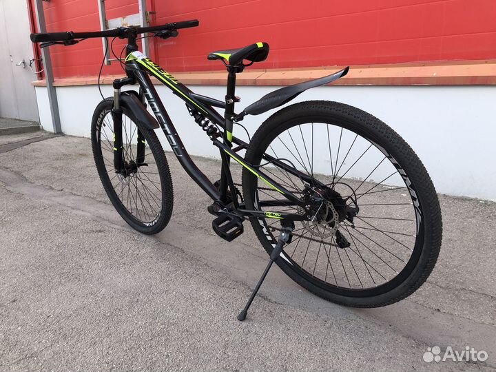 Велосипед Time Try 29