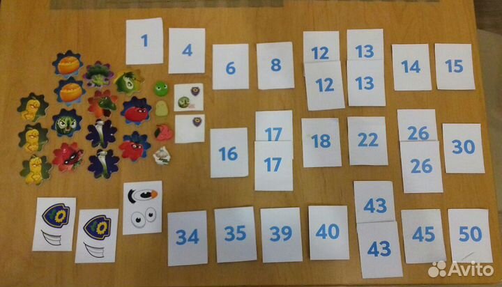 Лига свежих супергероев. Муми-тролли (Лента)