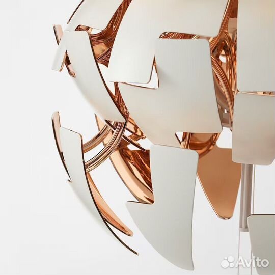 Подвесной светильник IKEA PS 2014