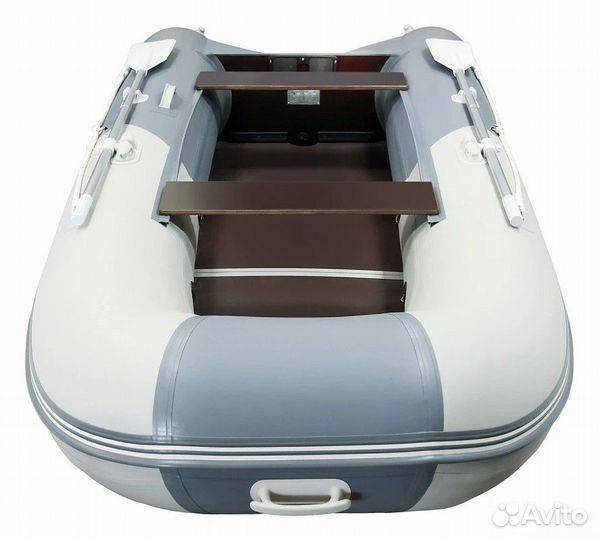 Надувная лодка gladiator B330