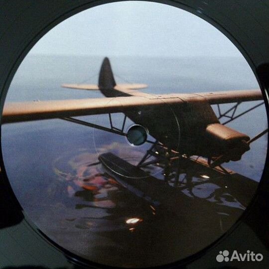 Gorillaz Plastic Beach/Vinyl(2LP/180G/Gatefold)