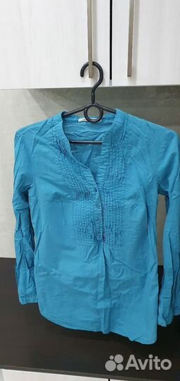 Пакет вещей на 42 размер