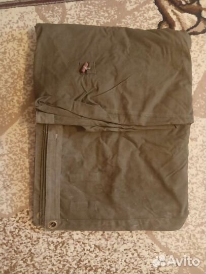 Плащ палатка